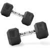 Strength Heavy Duty Flat Bench